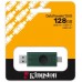 Pendrive Kingston Data Traveler DuoG2, 128 GB  (DTDEG2/128GB)