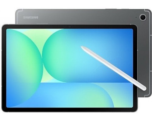 Samsung Galaxy Tab S10 FE 10.9-inch 128 GB 5G Gray (SM-X526BWithAREEE)