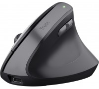 Wireless mouse YVI TM-270 ERGONOMIC WIRELESS MOUSE