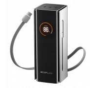 EcoFlow RAPID Pro 20000 230W (wbudowany kabel 100W)