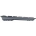 cherry KW 7100 MINI BT SLATE BLUE/