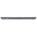cherry KW 7100 MINI BT SLATE BLUE/