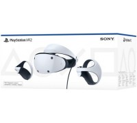 Sony PlayStation VR2 - Virtualas realitates brilles
