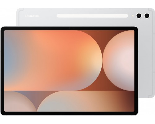 Samsung X826B Galaxy Tab S10+ 12,4'' 5G 256 GB (Silver) #