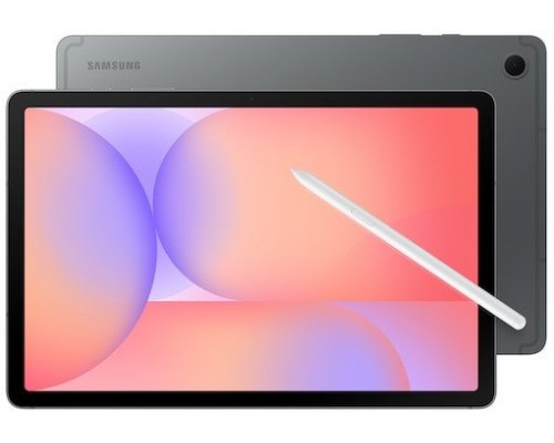 Samsung Galaxy Tab S10 Lite 10.9-inch 256 GB 5G Gray (SM-X406BWithAPEUB)