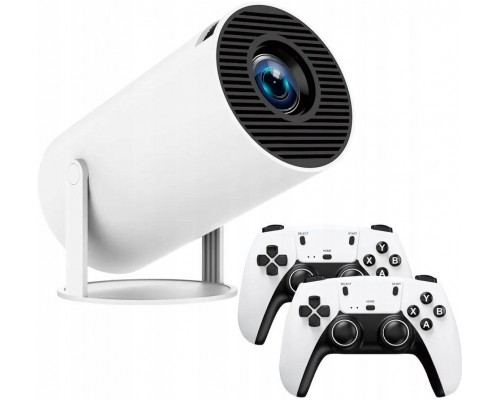 Extralink Gaming Projector 600p GG300S Projector