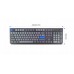 Endorfy Thock V2 Wireless ENDORFY Yellow by Gateron (EY5A129)