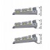 Endorfy Thock V2 Wireless ENDORFY Yellow by Gateron (EY5A129)