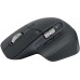 Logitech MX Master 3S Bluetooth Edition Graphite (910-007501)