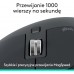 Logitech MX Master 3S Bluetooth Edition Graphite (910-007501)