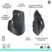 Logitech MX Master 3S Bluetooth Edition Graphite (910-007501)