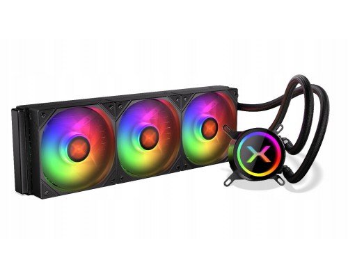 Krux HydroX 360 ARGB (KRXE002)
