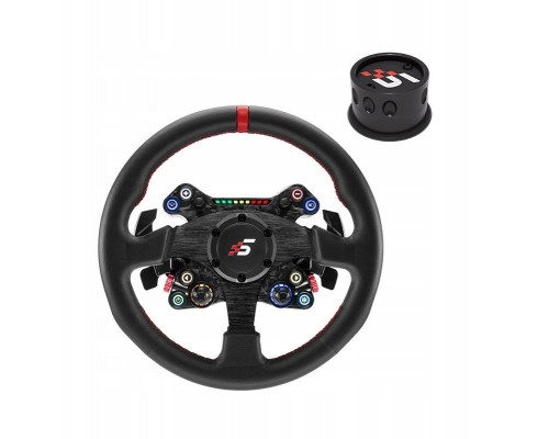 Simagic NEO X 330R Simracing Lenkrad