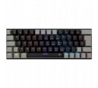 White Shark Wakizashi-2 Black-grey US Blue Switch