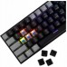 White Shark Wakizashi-2 Black-grey US Blue Switch