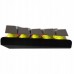 White Shark Wakizashi-2 Black-grey US Blue Switch