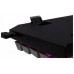 White Shark Wakizashi-2 Black-grey US Blue Switch