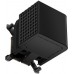 TRYX Panorama CPU Wasserblock, AMOLED-Display, Intel- und AMD-Sockel - schwarz