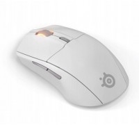 STEELSERIES Rival 3 WL Gen 2 - Baltas