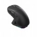 gamingowa Ajazz AJ179PRO -3 Mod-Black-Pixart 3395-8K Charging Dock