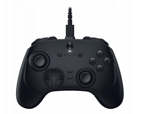 Wolverine V3 Tournament Edition 8K(schwarz, für PC)