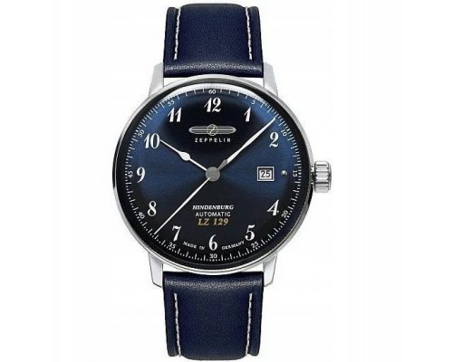 Zegarek Zeppelin LZ129 Hindenburg 80563, 40mm