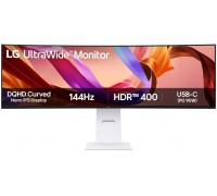 LG UltraWide 49U950A-W