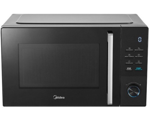 Microwave Midea MMO-AM25VB(BK) Black