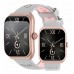 Smartwatch Colmi P86 (Różowe gold)