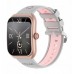Smartwatch Colmi P86 (Różowe gold)