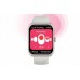 Smartwatch Colmi P86 (Różowe gold)