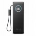 "EcoFlow RAPID Powerbank" 25000 mAh, 170 W (įmontuoti 100 W cableiai).