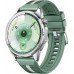 Smartwatch Huawei Watch GT6 46mm Green Green  (55020FTV)
