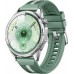 Smartwatch Huawei Watch GT6 46mm Green Green  (55020FTV)