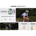 Smartwatch Huawei Watch GT6 46mm Green Green  (55020FTV)