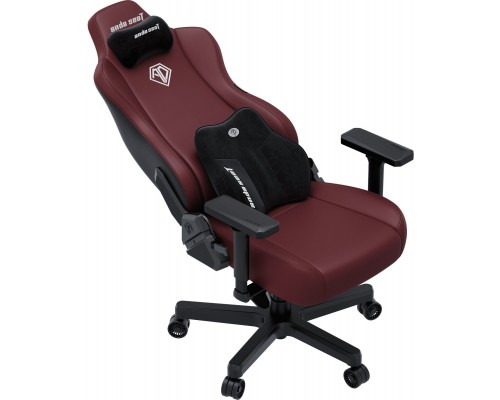 Anda Seat Kaiser 3E XL Maroon PVC