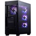 ADATA XPG case VALOR AIR PRO, ATX, Průhledná bočnice, 4x 120mm ARGB Fan, Černá