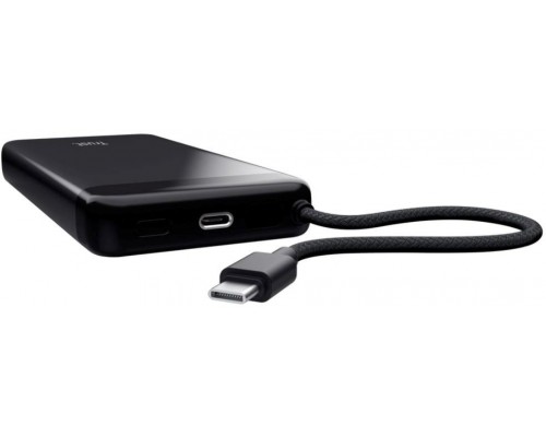 Trust Fiera 20000mAh Black