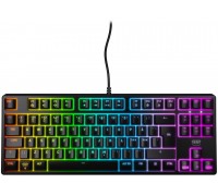 CHERRY XTRFY K4V2 TKL KEYBOARD