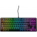 CHERRY XTRFY K4V2 TKL KEYBOARD