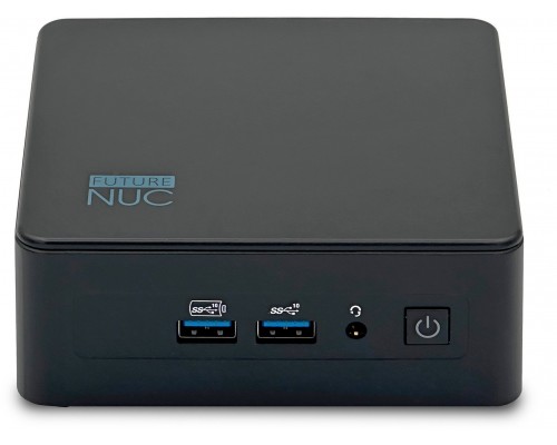 FUTURE NUC PRO 13.GEN I5 W11P 512 SSD 16 GB
