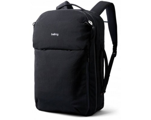 Bellroy Lite Travel Pack - plecak podróżny 30L z kieszenią na laptop (black)