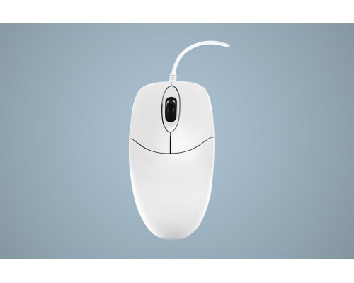 Active Key AK-PMJ1  USB Typu-A 1000 DPI