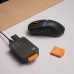 D3 RGB Wireless Czarny