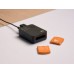 D3 RGB Wireless Czarny