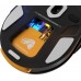 D3 RGB Wireless Czarny