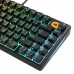 GLORIOUS GMBK 75% (GLO-GMBK75-BLK-US)