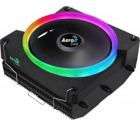 Aerocool Cylon 3H Procesor Chlodnica/wentylator 12 cm Czarny
