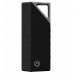 BUGANI Brief - black silver - Portable głośnik Bluetooth