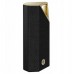 BUGANI Brief - black gold - Portable głośnik Bluetooth